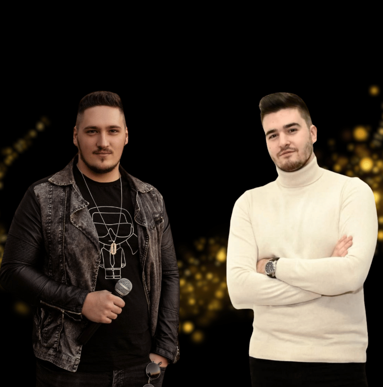 Joca & Paja
